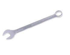 llave de boca Gedore de 21mm con punta de caja acodada de 15 grados