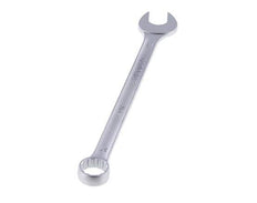 llave de boca Gedore de 21mm con punta de caja acodada de 15 grados