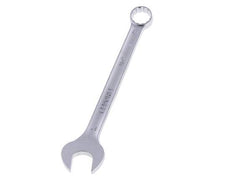 llave de boca Gedore de 21mm con punta de caja acodada de 15 grados