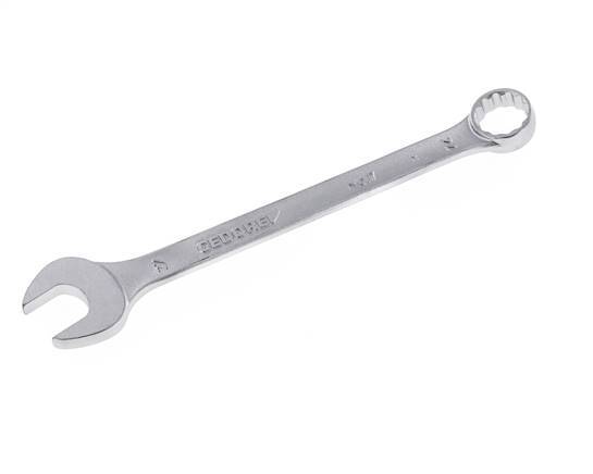 llave de boca Gedore de 22mm con punta de caja acodada de 15 grados