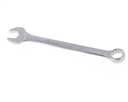 llave de boca Gedore de 22mm con punta de caja acodada de 15 grados