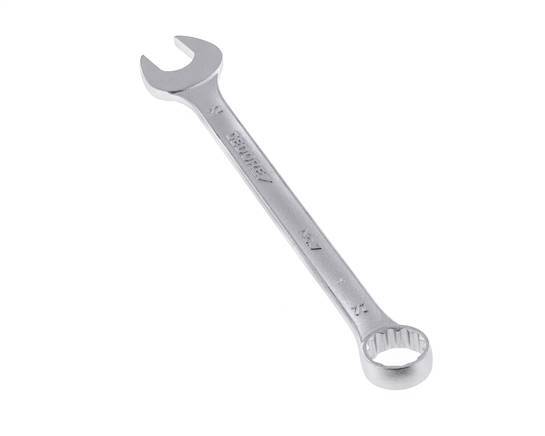 llave de boca Gedore de 22mm con punta de caja acodada de 15 grados