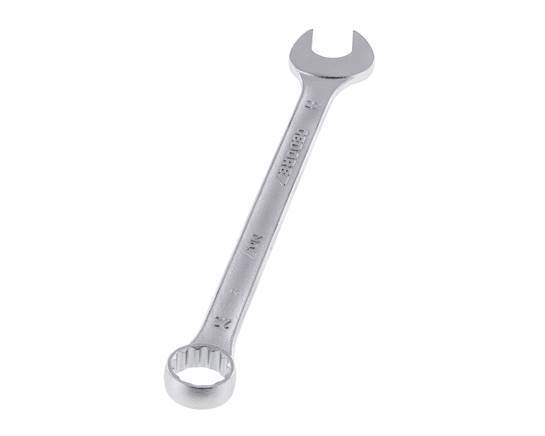 llave de boca Gedore de 22mm con punta de caja acodada de 15 grados