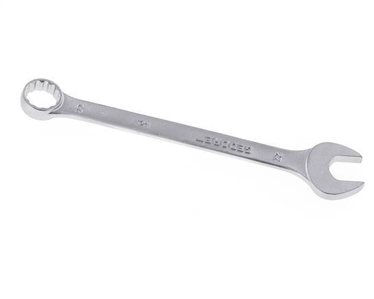 llave de boca Gedore de 22mm con punta de caja acodada de 15 grados