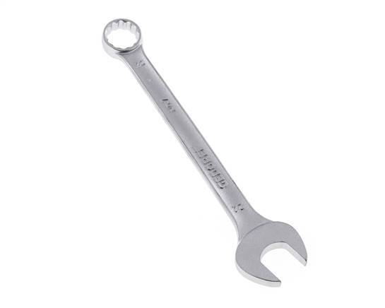 llave de boca Gedore de 22mm con punta de caja acodada de 15 grados