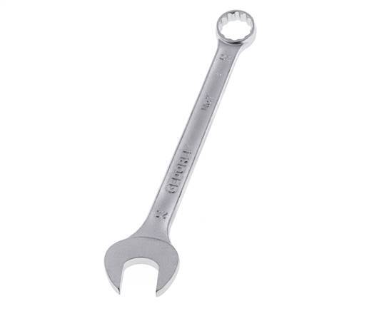llave de boca Gedore de 22mm con punta de caja acodada de 15 grados