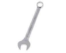 llave de boca Gedore de 22mm con punta de caja acodada de 15 grados
