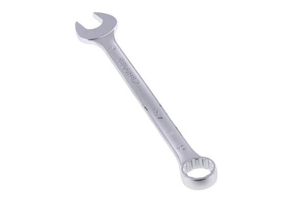 llave de boca Gedore de 24mm con punta de caja acodada de 15 grados