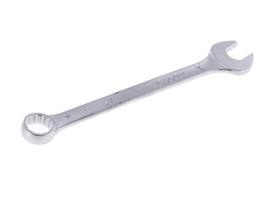 llave de boca Gedore de 24mm con punta de caja acodada de 15 grados