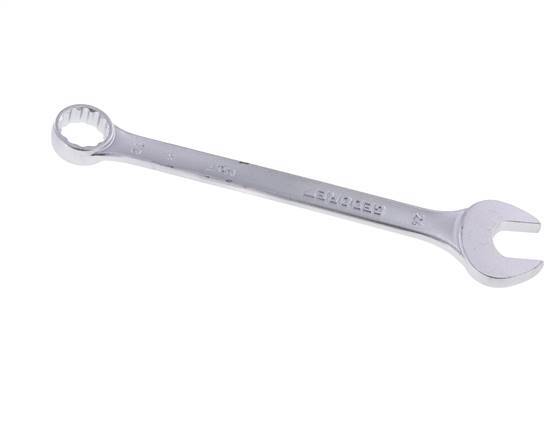 llave de boca Gedore de 24mm con punta de caja acodada de 15 grados