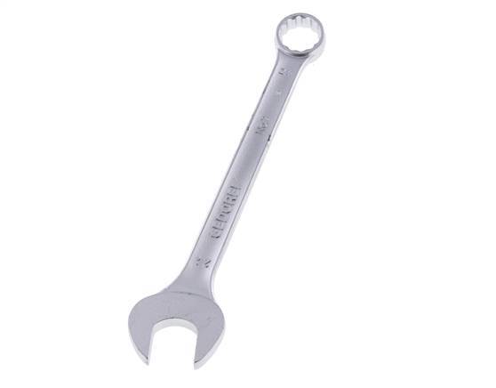 llave de boca Gedore de 24mm con punta de caja acodada de 15 grados