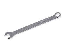 llave de boca roja de 6mm Gedore con punta de caja acodada de 15 grados