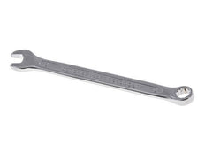 llave de boca roja de 6mm Gedore con punta de caja acodada de 15 grados