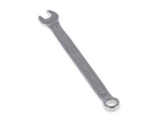 llave de boca roja de 6mm Gedore con punta de caja acodada de 15 grados