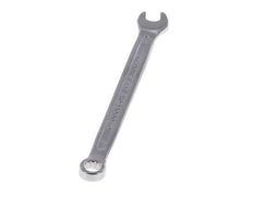 llave de boca roja de 6mm Gedore con punta de caja acodada de 15 grados