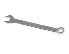 llave de boca roja de 11mm Gedore con punta de caja acodada de 15 grados