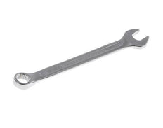 llave de boca roja de 11mm Gedore con punta de caja acodada de 15 grados