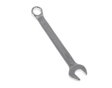 llave de boca roja de 11mm Gedore con punta de caja acodada de 15 grados