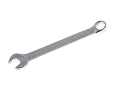 llave de boca roja de 12mm Gedore con punta de caja acodada de 15 grados