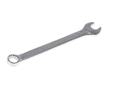 llave de boca roja de 12mm Gedore con punta de caja acodada de 15 grados