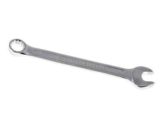 llave de boca roja de 12mm Gedore con punta de caja acodada de 15 grados