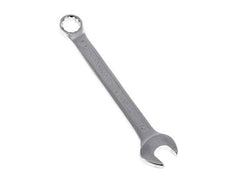 llave de boca roja de 12mm Gedore con punta de caja acodada de 15 grados
