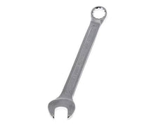 llave de boca roja de 12mm Gedore con punta de caja acodada de 15 grados