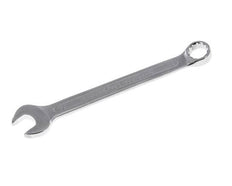 llave de boca roja de 13mm Gedore con punta de caja acodada de 15 grados