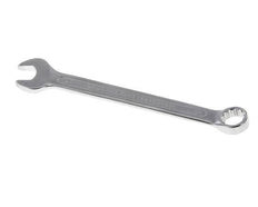 llave de boca roja de 13mm Gedore con punta de caja acodada de 15 grados