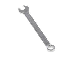 llave de boca roja de 13mm Gedore con punta de caja acodada de 15 grados