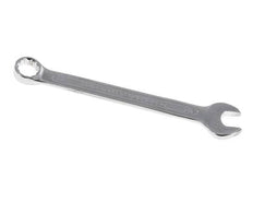 llave de boca roja de 13mm Gedore con punta de caja acodada de 15 grados