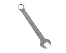 llave de boca roja de 13mm Gedore con punta de caja acodada de 15 grados