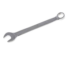 llave de boca roja de 15mm Gedore con punta de caja acodada de 15 grados