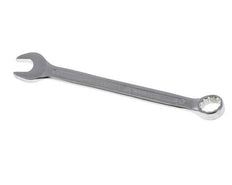 llave de boca roja de 15mm Gedore con punta de caja acodada de 15 grados