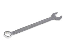 llave de boca roja de 15mm Gedore con punta de caja acodada de 15 grados