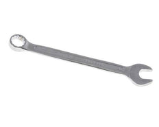 llave de boca roja de 15mm Gedore con punta de caja acodada de 15 grados