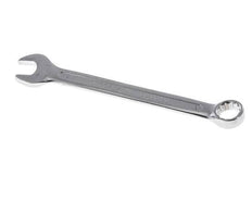 llave de boca roja de 18mm Gedore con punta de caja acodada de 15 grados