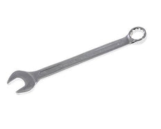 llave de boca roja de 20mm Gedore con punta de caja acodada de 15 grados