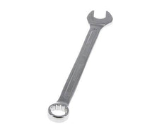 llave de boca roja de 20mm Gedore con punta de caja acodada de 15 grados