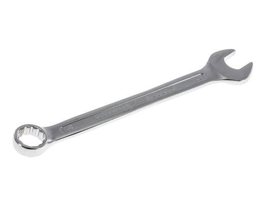 llave de boca roja de 20mm Gedore con punta de caja acodada de 15 grados