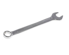 llave de boca roja de 20mm Gedore con punta de caja acodada de 15 grados
