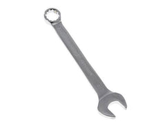 llave de boca roja de 20mm Gedore con punta de caja acodada de 15 grados