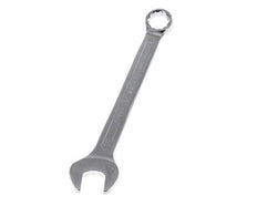 llave de boca roja de 20mm Gedore con punta de caja acodada de 15 grados