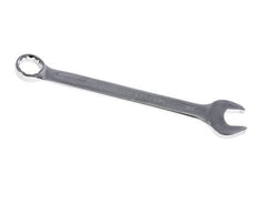 llave de boca roja de 22mm Gedore con punta de caja acodada de 15 grados