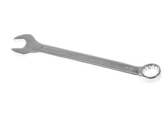 llave de boca roja de 24mm Gedore con punta de caja acodada de 15 grados