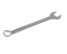 llave de boca roja de 24mm Gedore con punta de caja acodada de 15 grados
