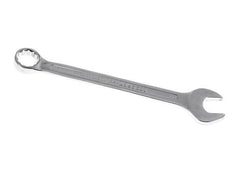 llave de boca roja de 24mm Gedore con punta de caja acodada de 15 grados
