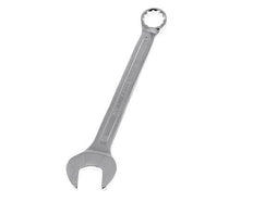 llave de boca roja de 24mm Gedore con punta de caja acodada de 15 grados