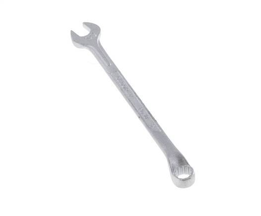 llave de boca Gedore de 7mm con punta de caja acodada de 10 grados