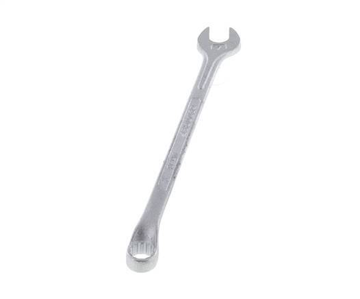 llave de boca Gedore de 7mm con punta de caja acodada de 10 grados